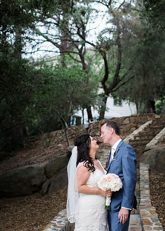 Scott and Rebecca wedding   - photography by ian paredes