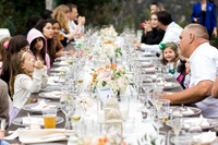 Scott and Rebecca wedding   - photography by ian paredes