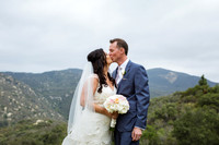 Scott and Rebecca wedding   - photography by ian paredes