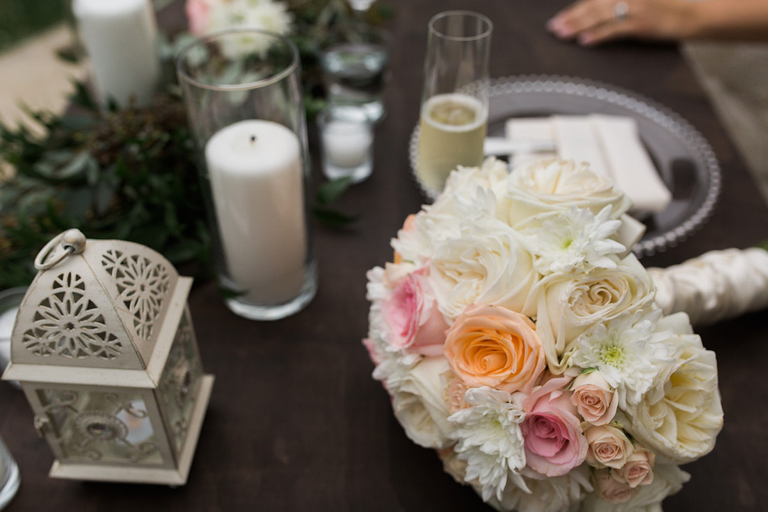 Scott and Rebecca wedding   - photography by ian paredes