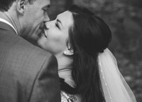 Scott and Rebecca wedding   - photography by ian paredes