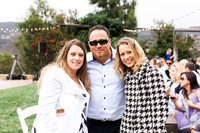Scott and Rebecca wedding   - photography by ian paredes