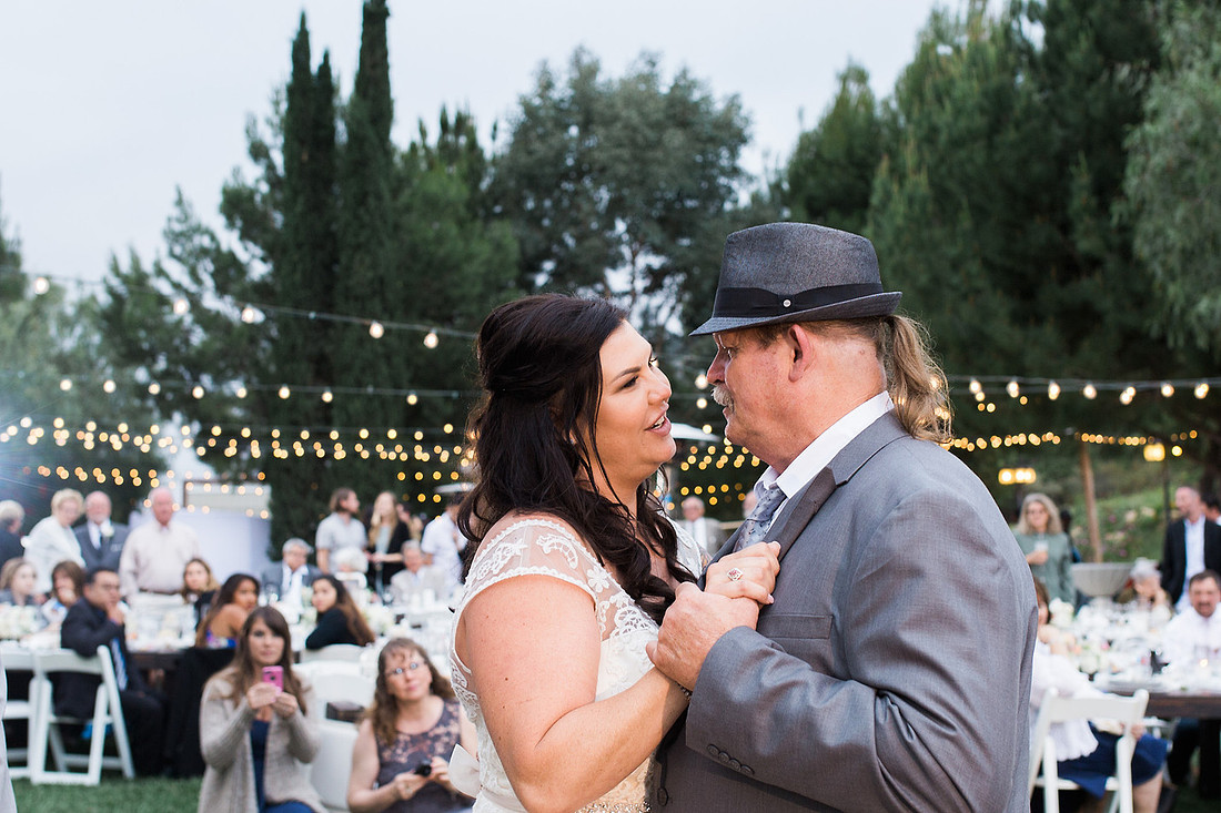 Scott and Rebecca wedding   - photography by ian paredes