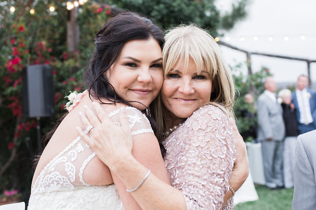 Scott and Rebecca wedding   - photography by ian paredes