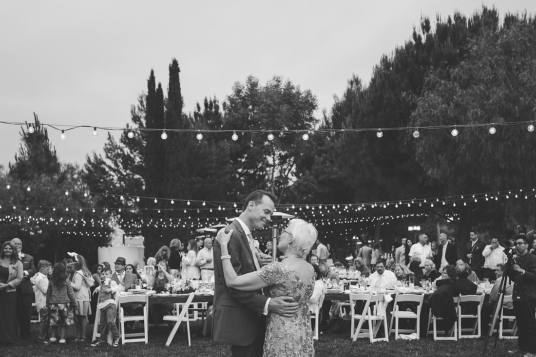 Scott and Rebecca wedding   - photography by ian paredes