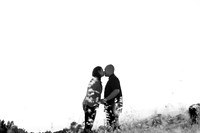 RJ + Leilani  Engagement