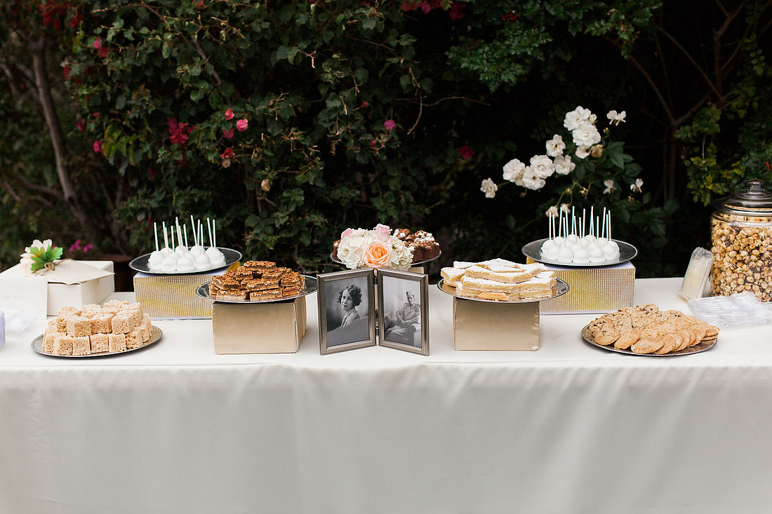 Scott and Rebecca wedding   - photography by ian paredes