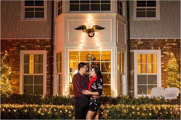 Eric and Sue Engagement photos at Balboa Island Newport Beach, CA -