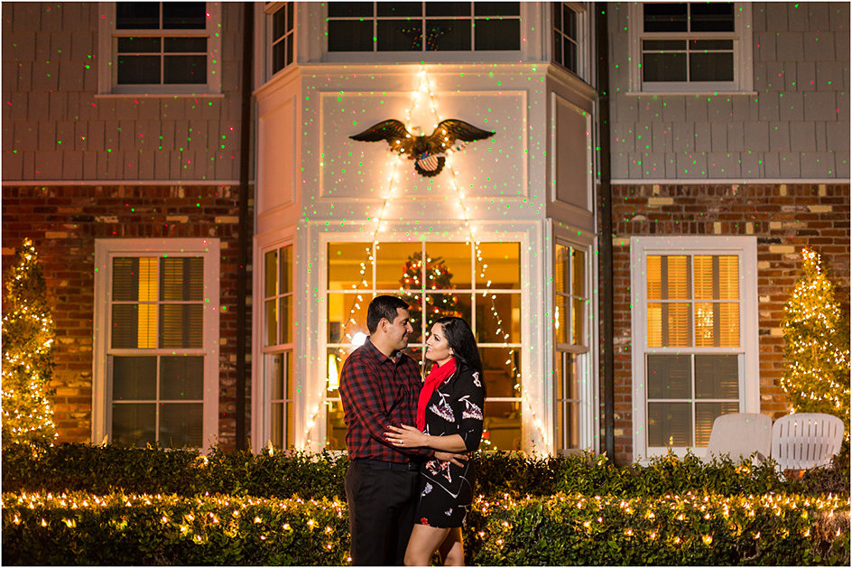 Eric and Sue Engagement photos at Balboa Island Newport Beach, CA -