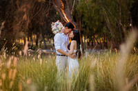 Edward + Julie Engagement  08-2024