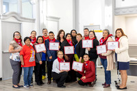 Ya Basta Graduates - 2024-1112