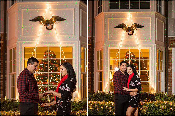 Eric and Sue Engagement photos at Balboa Island Newport Beach, CA -