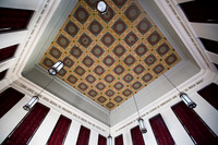 LA Screening of “Rape on the Night Shift”  at Los Angeles City Hall