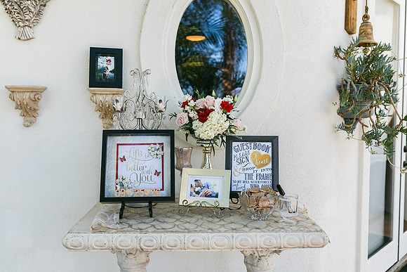 Jonathan + Sandy wedding  09.25.16