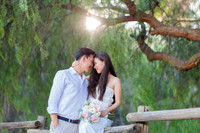 Edward + Julie 2024