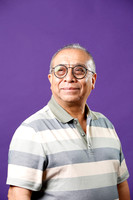 Julio Ramirez