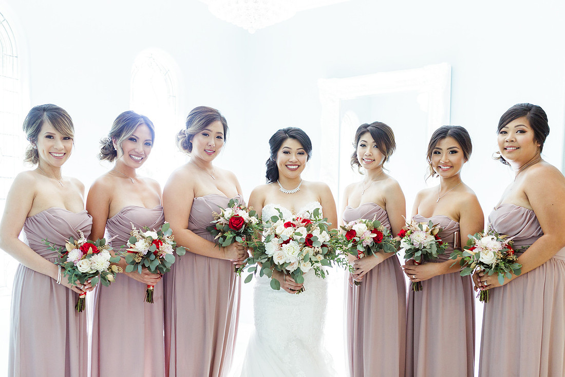 Jonathan + Sandy wedding  09.25.16