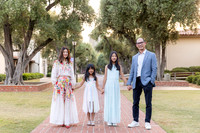 Family Portraits