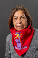 Portraits- YaBasta Bandana