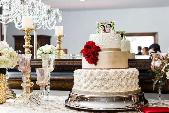 Jonathan + Sandy wedding  09.25.16