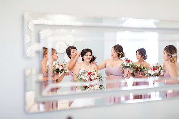 Jonathan + Sandy wedding  09.25.16