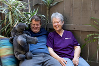 SEIU Member Portraits