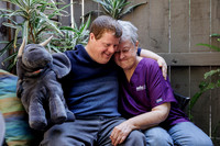 SEIU Member Portraits