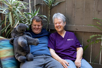 SEIU Member Portraits