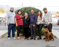 SEIU Member Portraits
