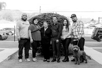 SEIU Member Portraits