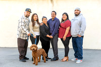 SEIU Member Portraits