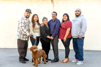 SEIU Member Portraits