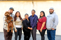 SEIU Member Portraits