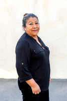 SEIU Member Portraits