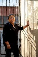 SEIU Member Portraits