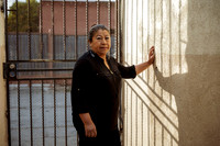 SEIU Member Portraits