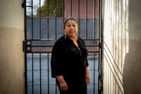 SEIU Member Portraits