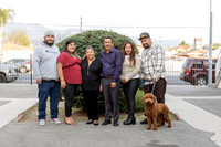 SEIU Member Portraits