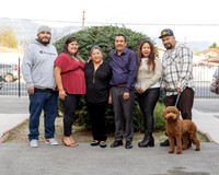 SEIU Member Portraits