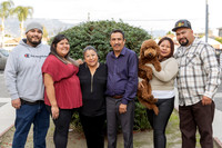 SEIU Member Portraits