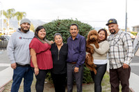 SEIU Member Portraits