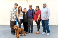 SEIU Member Portraits