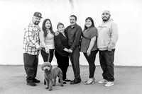 SEIU Member Portraits
