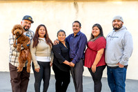 SEIU Member Portraits