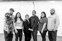 SEIU Member Portraits
