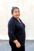 SEIU Member Portraits