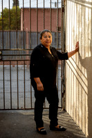 SEIU Member Portraits