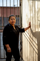 SEIU Member Portraits