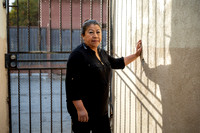 SEIU Member Portraits