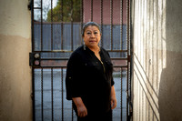 SEIU Member Portraits